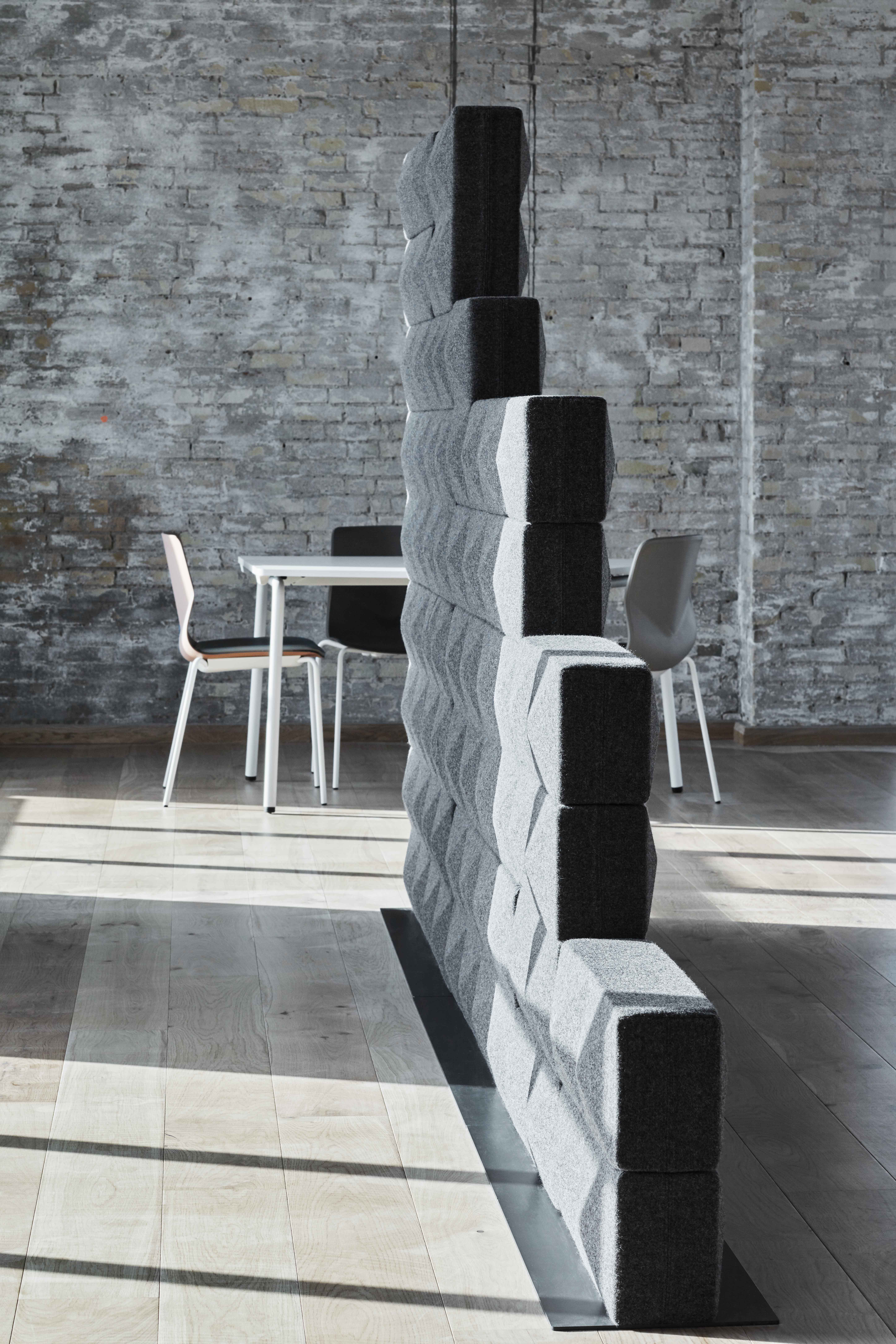 Fabricks™ (吸音材)